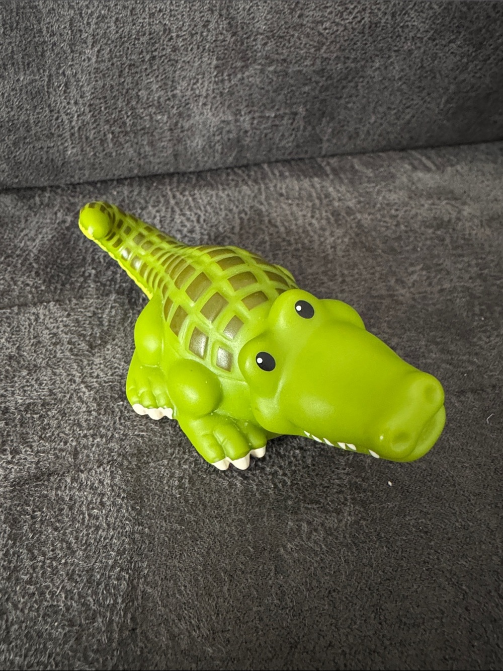 Little People Alligator Zoo Talker Animal